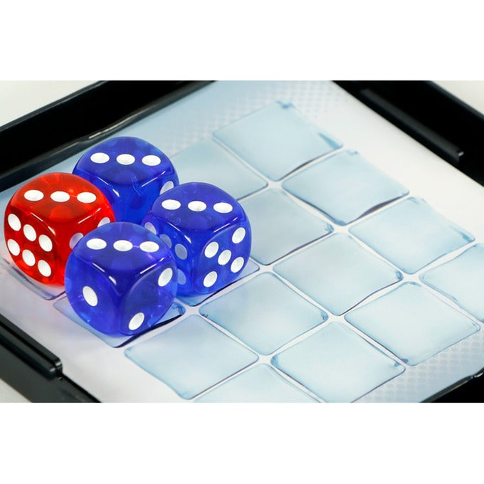 999 Spiele 999 Spiele D-ICED Breinbreker