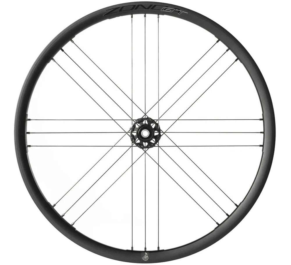 Campagnolo Zonda GT DB 2WF C23 Laufradsatz
