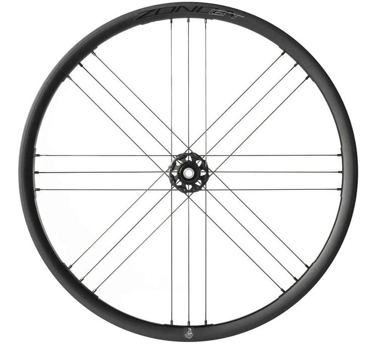 Campagnolo Zonda GT DB 2WF C23 Laufradsatz