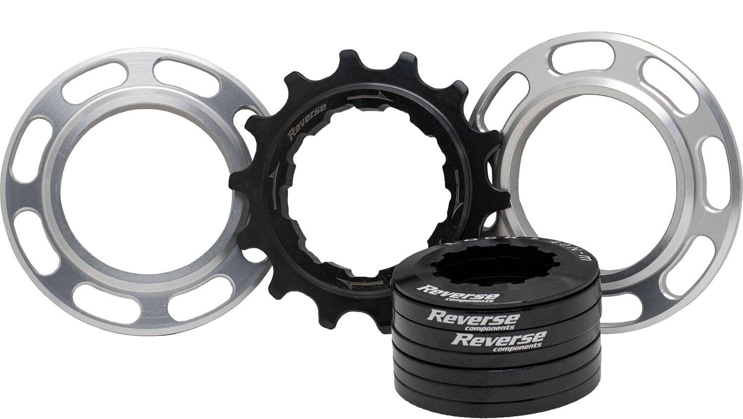 Reverse Components HG Singlespeed-Kit-Experte