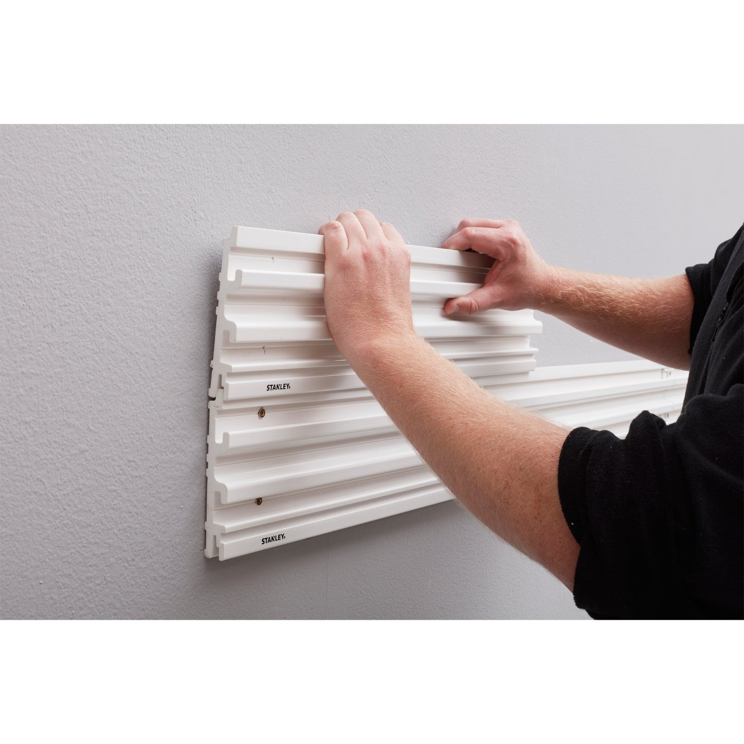 Stanley Track Wall Wall Panel