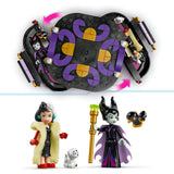 Lego Disney 43262 Die Kleider von Maleficent und Cruella de Vil - afbeelding 5