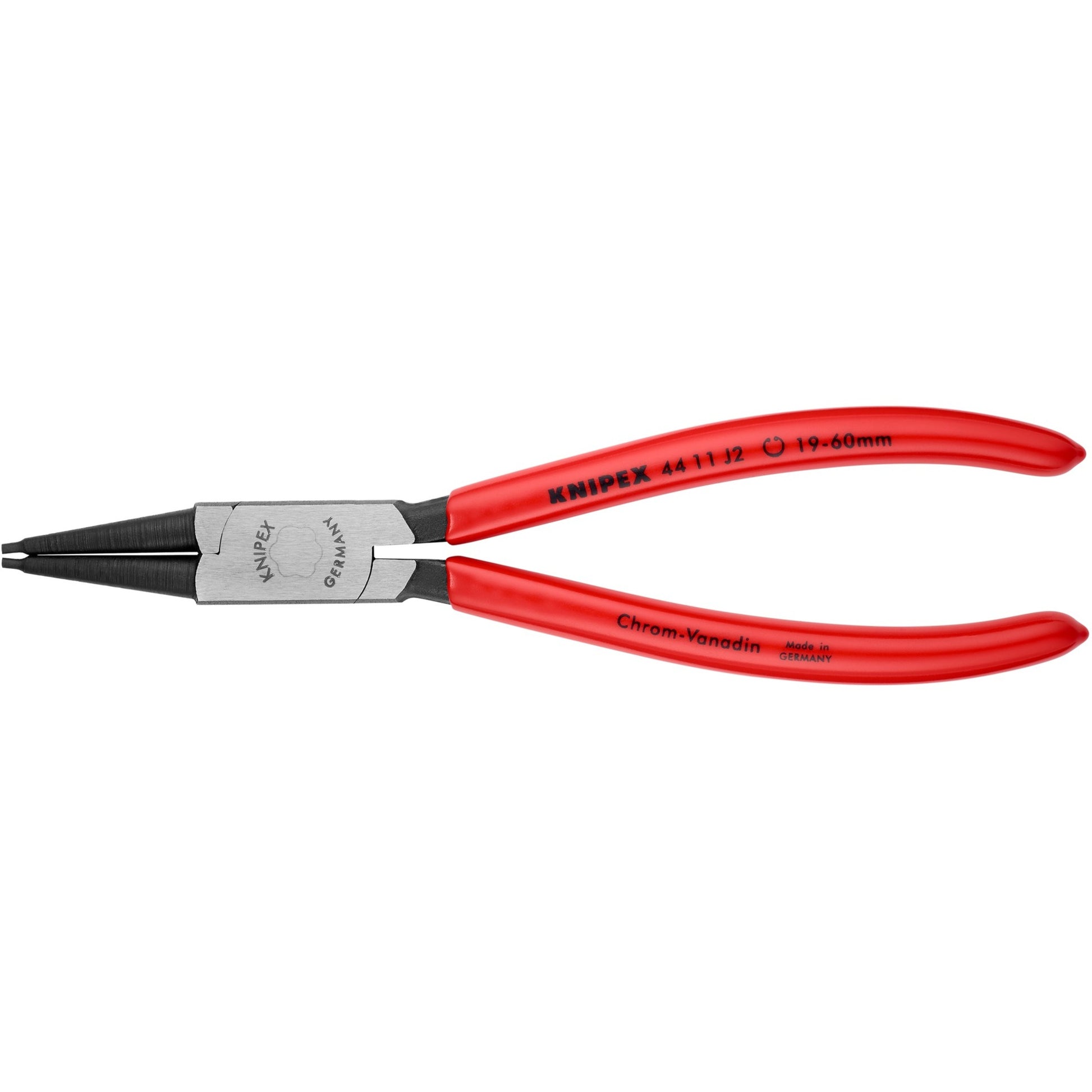 Knipex -Schulen 001956 festgelegt