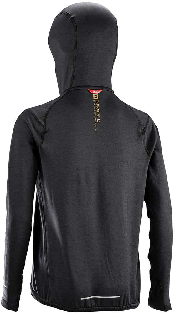 Leatt Thermaflow 2.0 – MTB-Fleecejacke