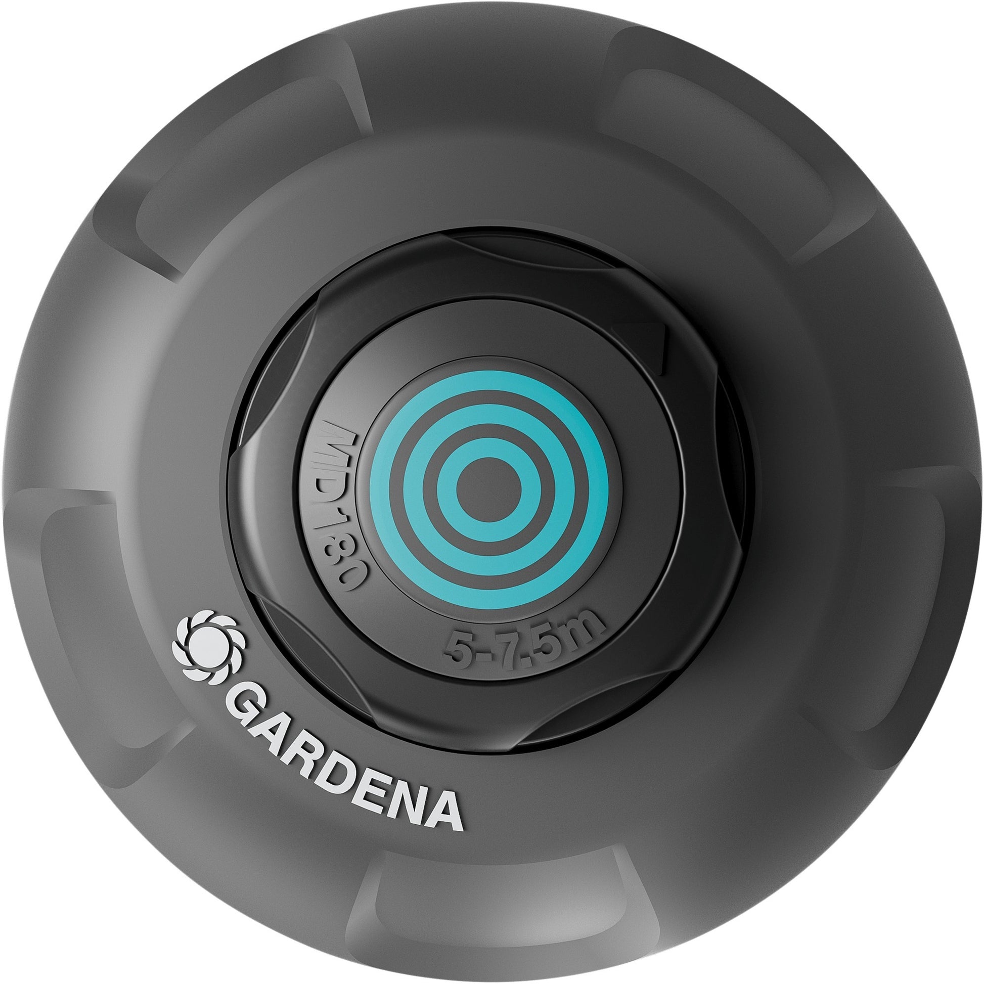 Gardena Pop-up Sprinkler MD180