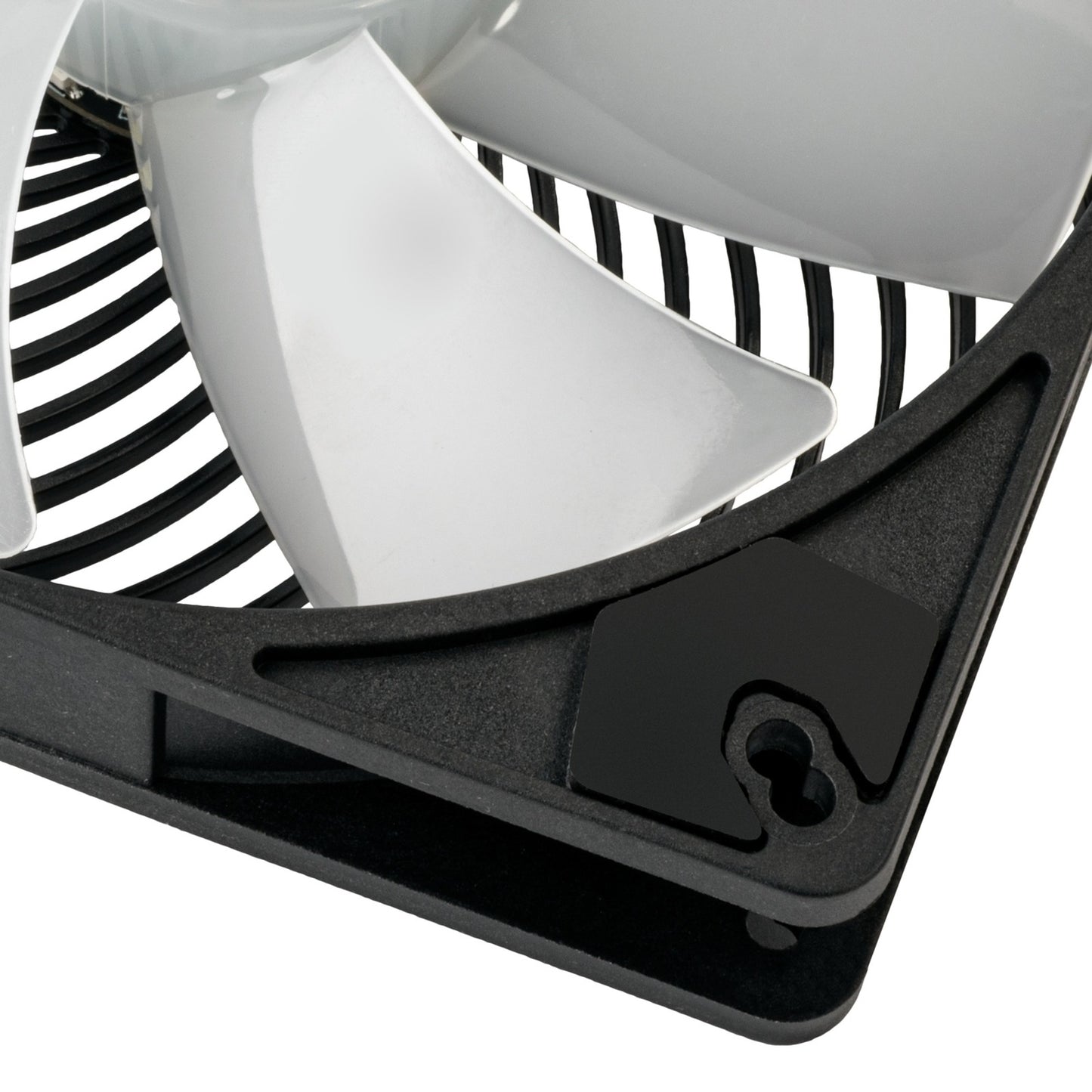 Silverstone Air Penetrator 140i Argb