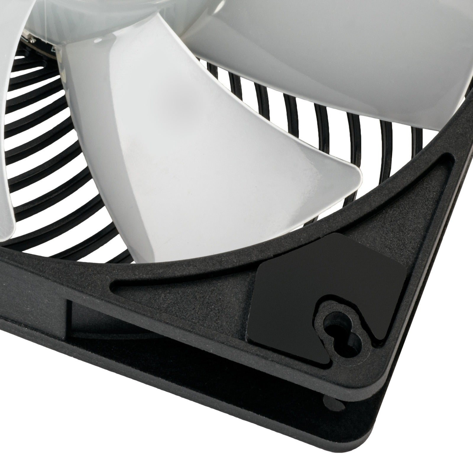 Silverstone Air Penetrator 140i Argb
