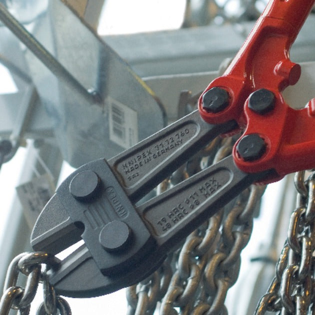 Knipex Boutnijder 71 72 910