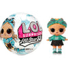 MGA Entertainment Überraschung! All Star B.B.S Series 3 Football