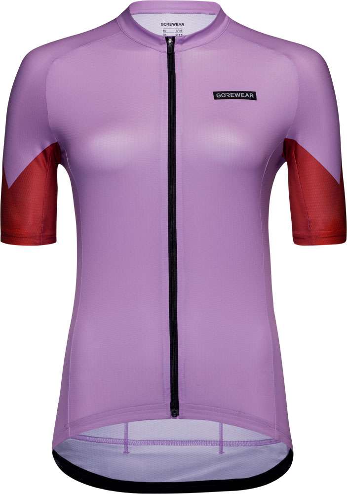 Gorewear Spirit Triangles – Damentrikot