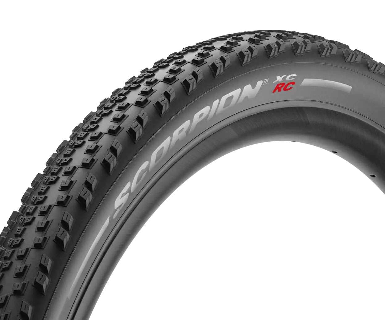 Pirelli Scorpion™ Sport XC RC 29 Faltreifen
