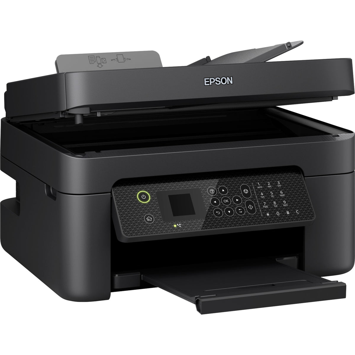Epson Workforce WF-2930DWF