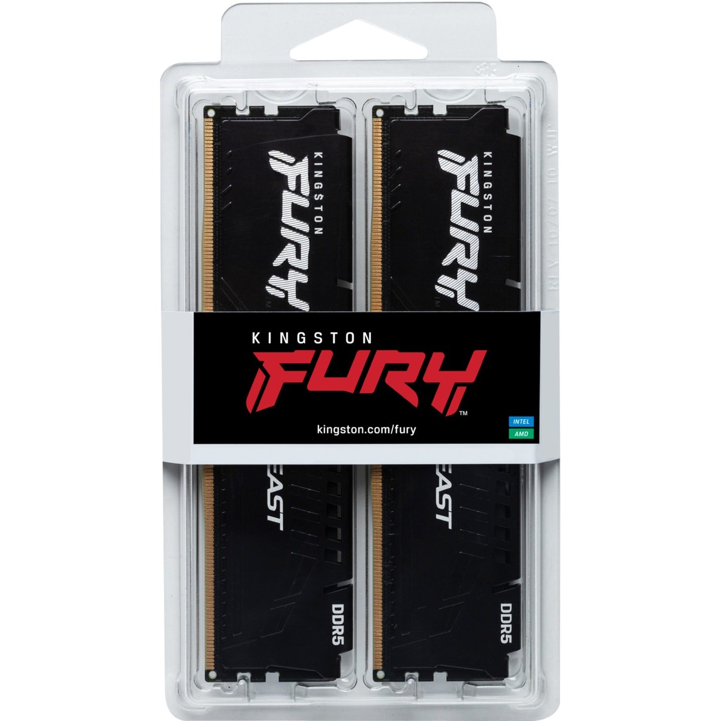 Kingston Fury 32 GB DDR5-5600 Kit