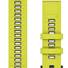 Garmin Fenix 8 7 6 Quickfit™ Silikonarmband 22 mm