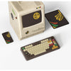 Iqunix ZX75 Happy Afe drahtlose mechanische Tastatur