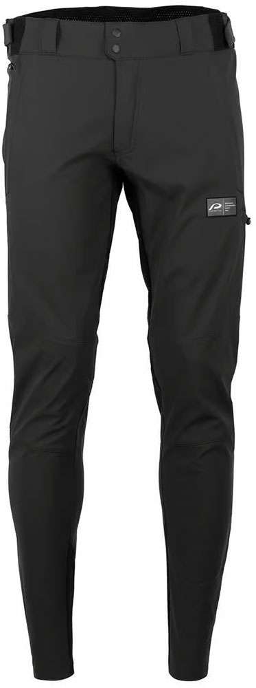 Schützender Motor warm – MTB-Softshell-Hose