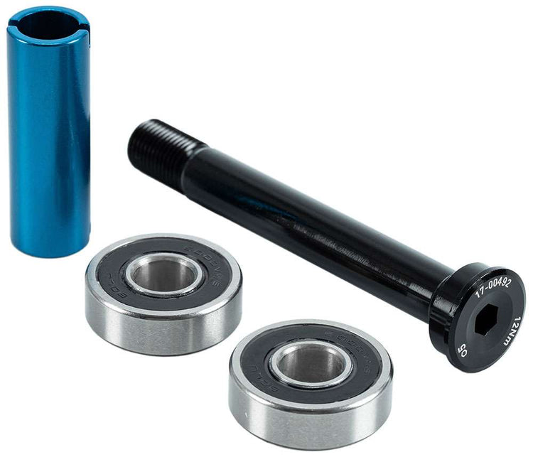 Cube-Hauptdrehpunkt-Set Stereo-Sting 140 PS