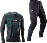 Leatt-Schwerkraft 1,0 s. Godziek – MTB-Langarm-Jerseyhose - afbeelding 1