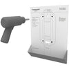 Neomounts von Newstar Select WL40S-840BL12 TV-Wandstonde