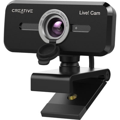 Kreatives Leben! CAM Sync 1080p V2
