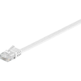 Goobay Patch Cable RJ-45 U UTP mit Cat.5e - afbeelding 1