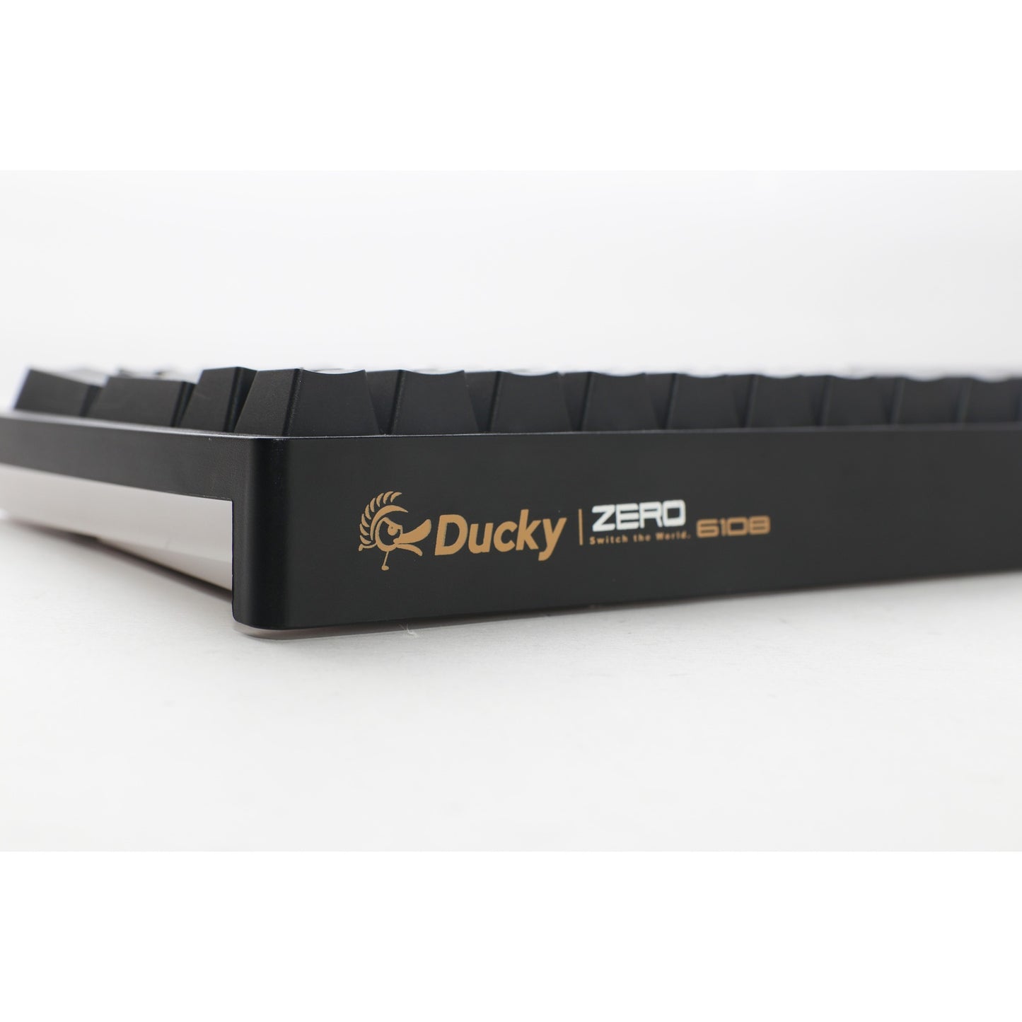 Ducky Zero 6108 Schwarz