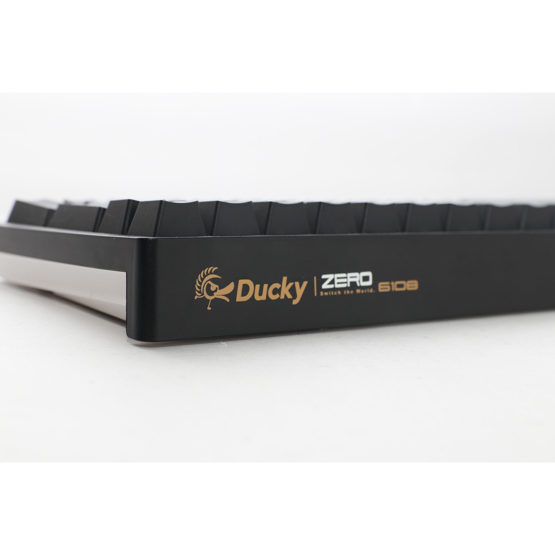 Ducky Zero 6108 Schwarz