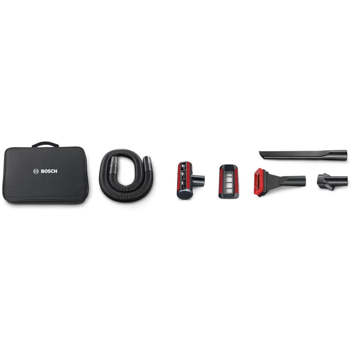 Bosch Home Car Accessoires Sety'y, Bewegung