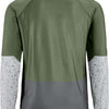 Cube vertex tm – Damen-Langarmtrikot