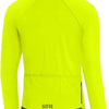 Gorewear C5 Thermo - Langarmtrikot