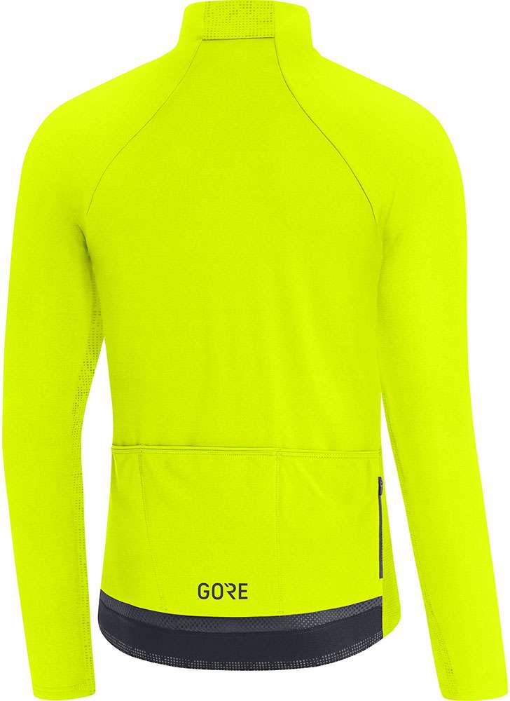 Gorewear C5 Thermo - Langarmtrikot