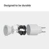 Imou ce2p Smart Plug (4 Stück) Stecker (Bluetooth 5.0, Matter)