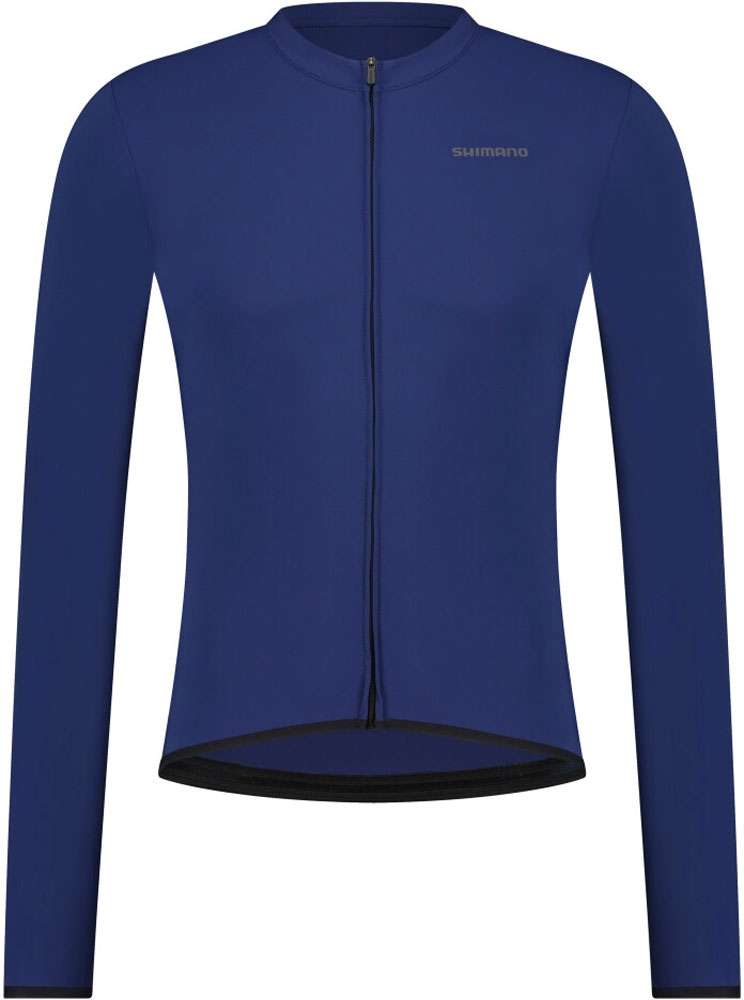 Shimano Futuro – Langarmtrikot