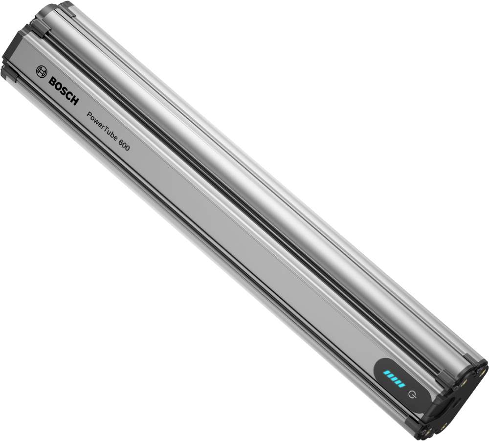 Bosch Power Tube 600 Akku (bbp3860)