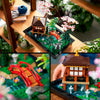 LEGO Duplo Lego Icons 10315 Gartenbeschränkung