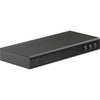 Goobay HDMI Switch 4-1 Audioausgabe 4K