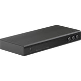 Goobay HDMI Switch 4-1 Audioausgabe 4K - afbeelding 1