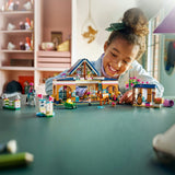 Lego Friends 42688 Pferdestall und Reitschule - afbeelding 2