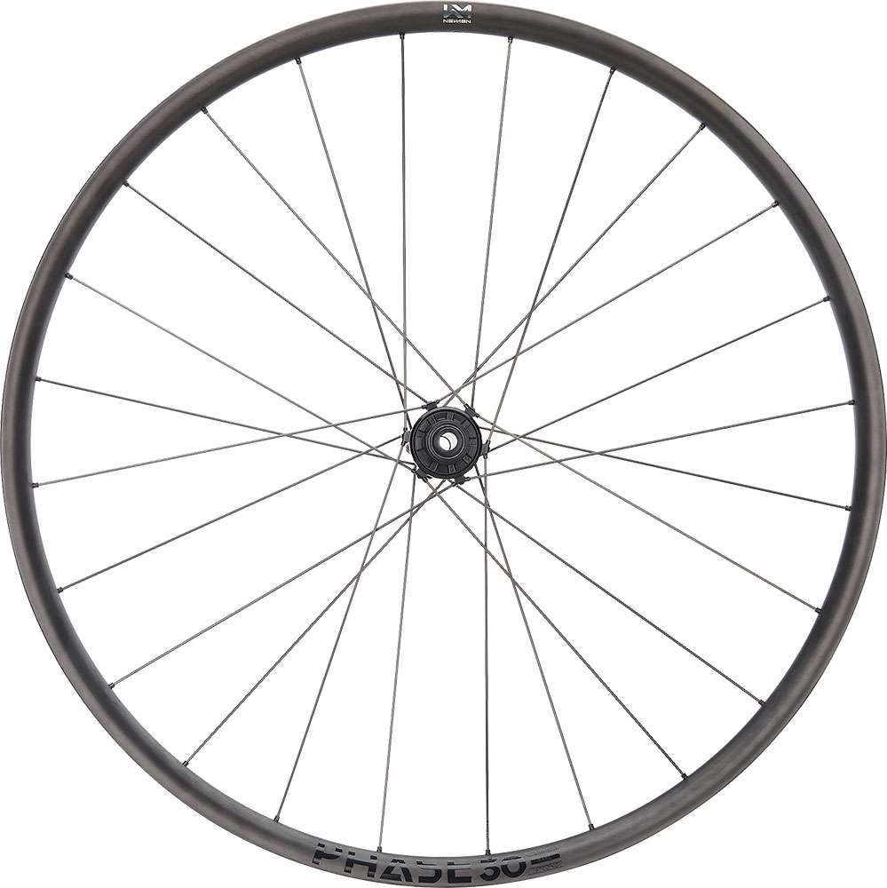 Newmen Phase 30 Light Vonoa 29 6-Loch 12x148 Fade Carbon-Hinterrad