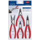 Knipex -Schulen 00 20 03 v02