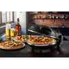 Ariete Pizza -Ofen 0909 10