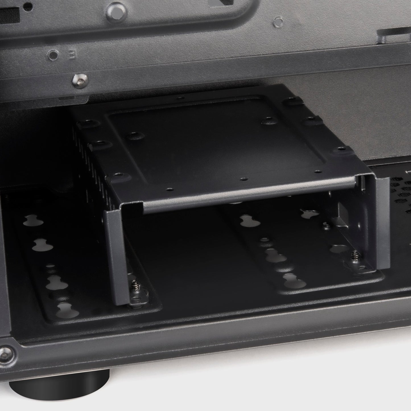 Silverstone Fara V2