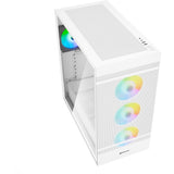 Sharkoon C50 White RGB - afbeelding 3
