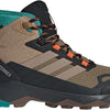 Adidas Terrex Skychaser Ax5 Mid GTX® - Wanderschuhe