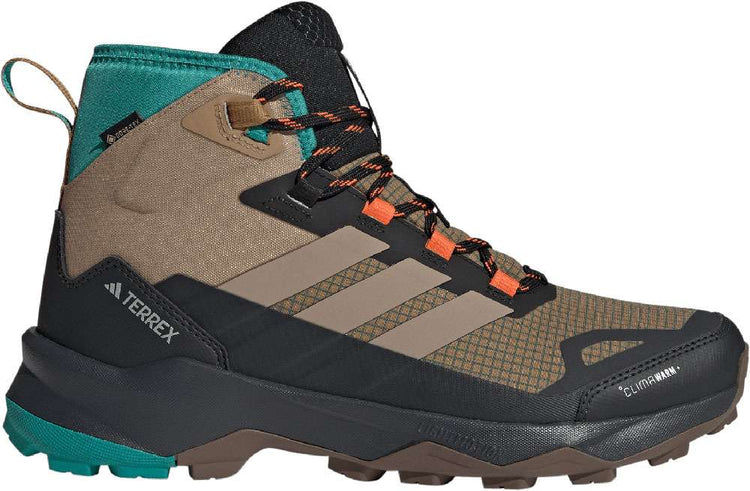 Adidas Terrex Skychaser Ax5 Mid GTX® - Wanderschuhe