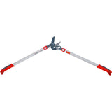 Wolf-Gartenzweige Komfort plus Stromausschnitt ** Rs 750 - afbeelding 2