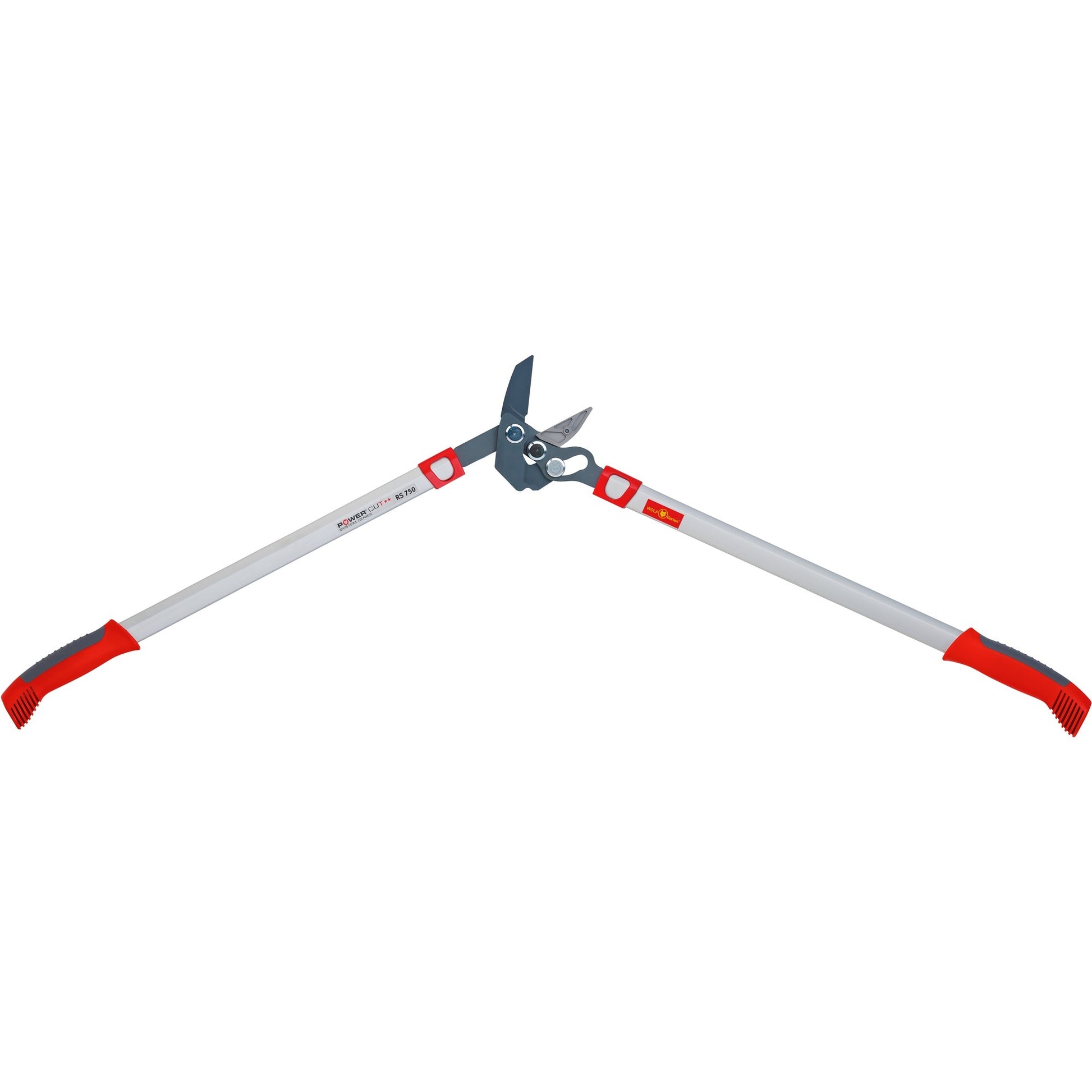 Wolf-Gartenzweige Komfort plus Stromausschnitt ** Rs 750