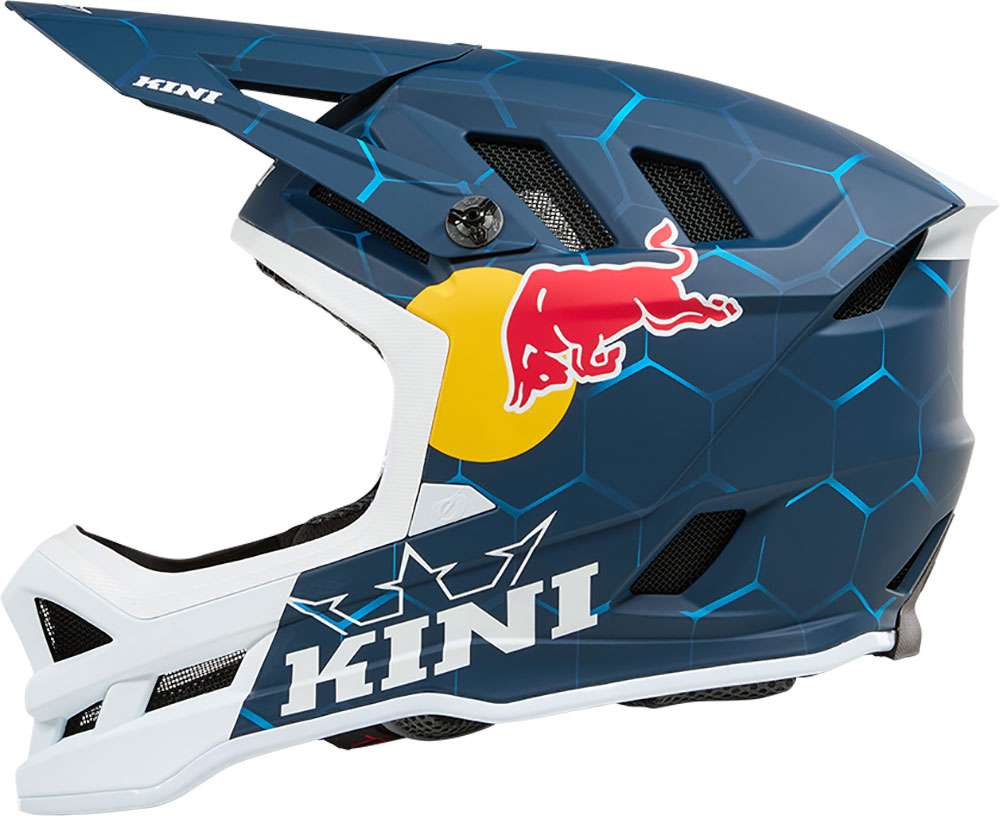 O'Neal Kini Red Bull DHC 1.0 – Integralhelm