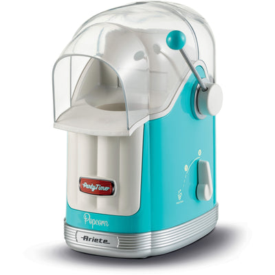 Ariete Party Time Pop Maishersteller 2958 01