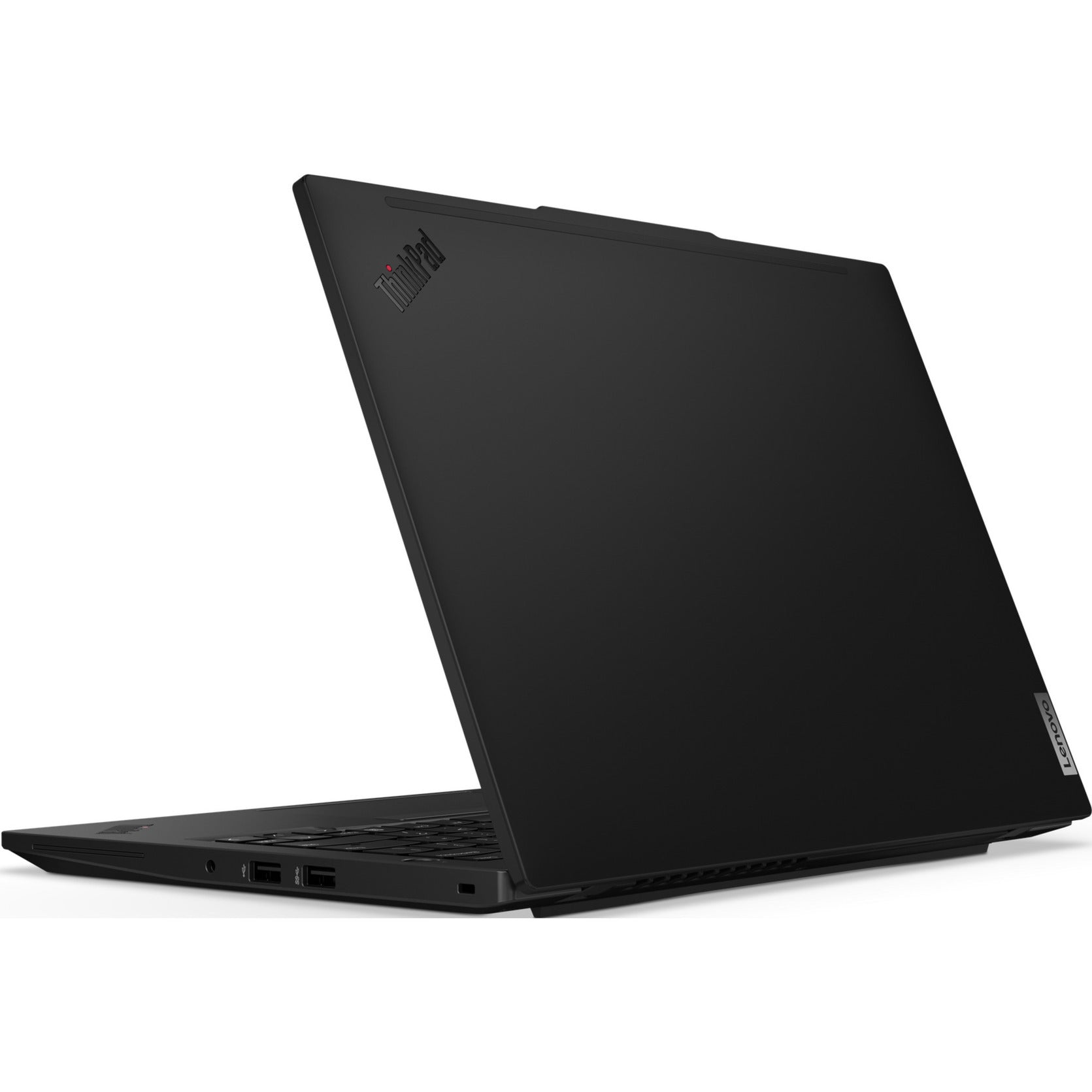 Lenovo thinkpad l14 gen 6 (21s6002dmh) 14 Laptop (schwarz | Core Ultra 7 255u | Intel® Grafik | 16 GB | 512 GB SSD)